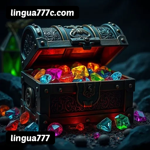 Processo de Download do App lingua777 - Passo a Passo Simples