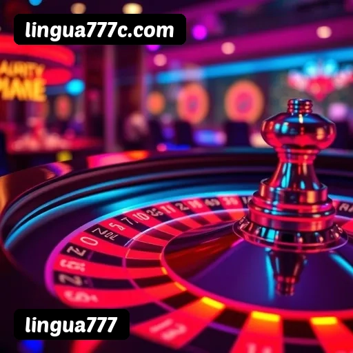 Imagem secundária para conteúdo da página Facebook lingua777
