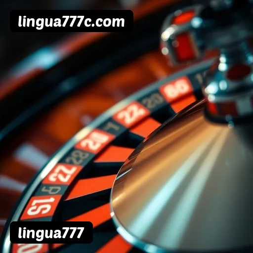 Vantagens de jogar slots no lingua777 Brasil