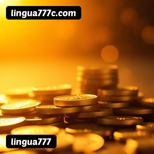 Imagem secundária de apoio para instalação do app lingua777