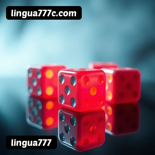 Cassino ao Vivo lingua777 - Dealers Brasileiros Profissionais